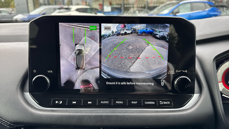 Nissan Qashqai 1.3 DiG-T MH Premiere Edition 5dr Petrol Hatchback